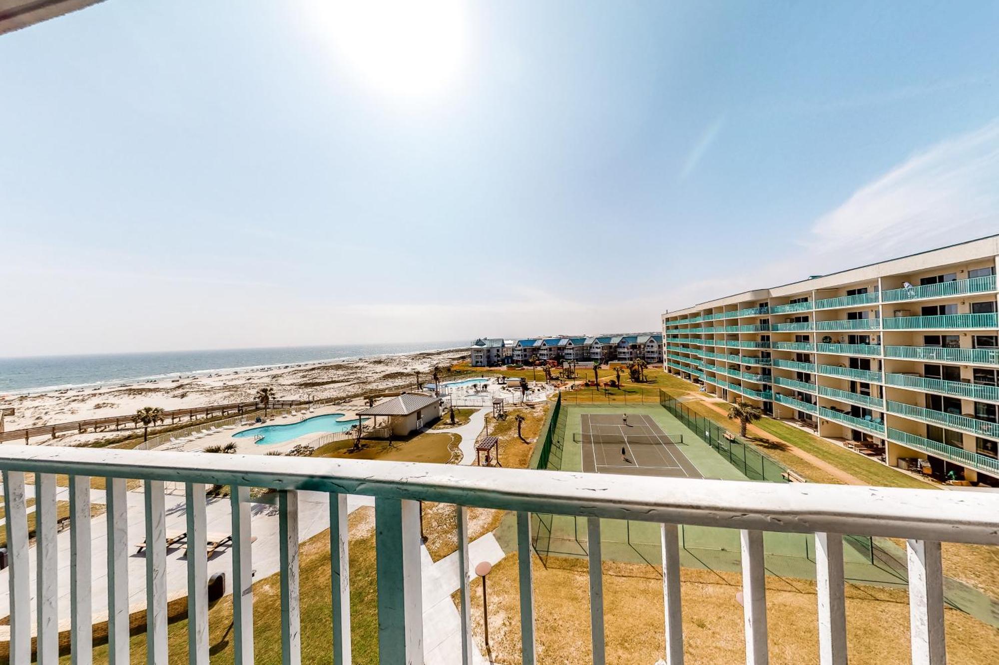Plantation Dunes II Gulf Shores Exterior foto