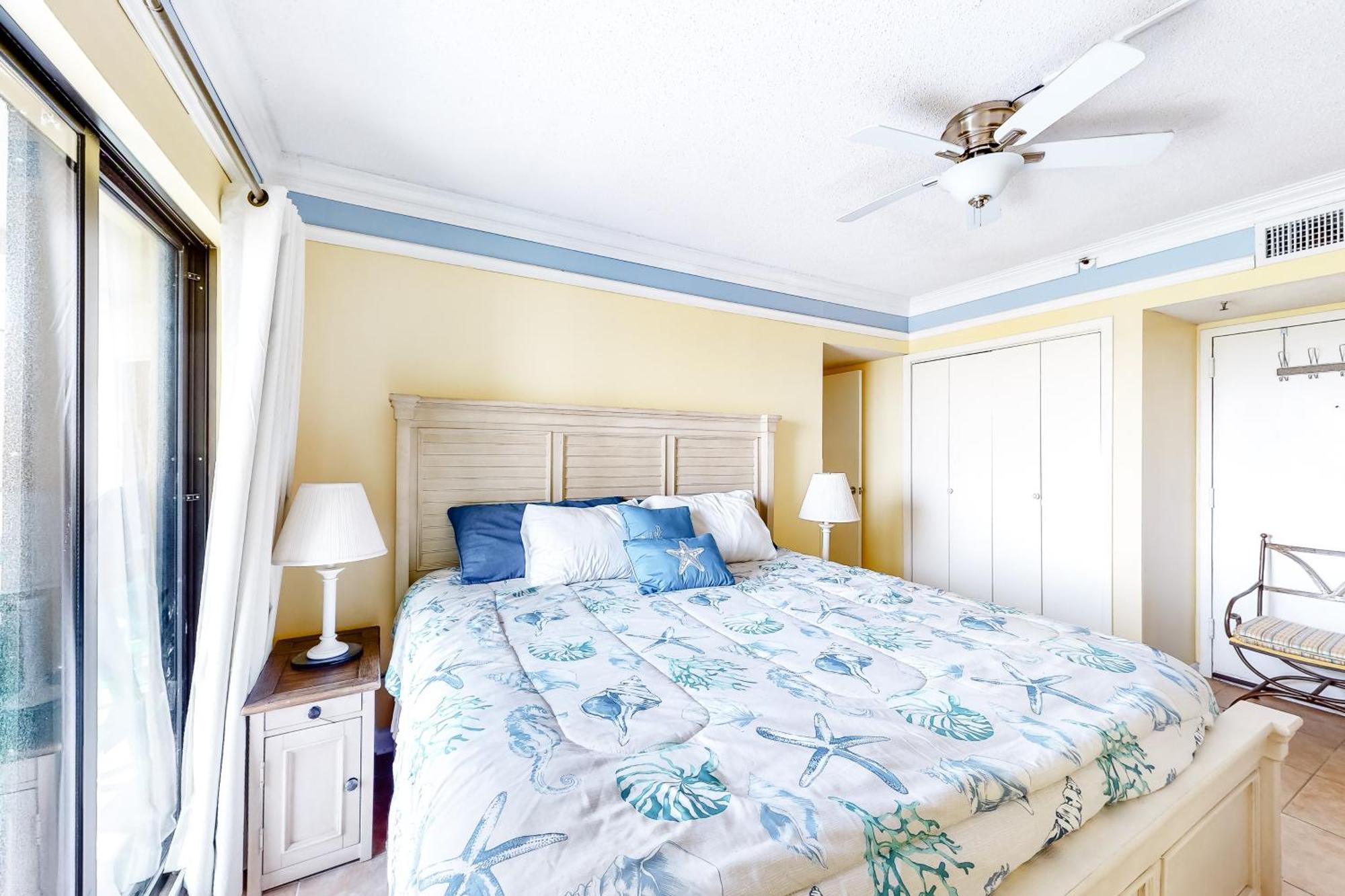 Plantation Dunes II Gulf Shores Exterior foto