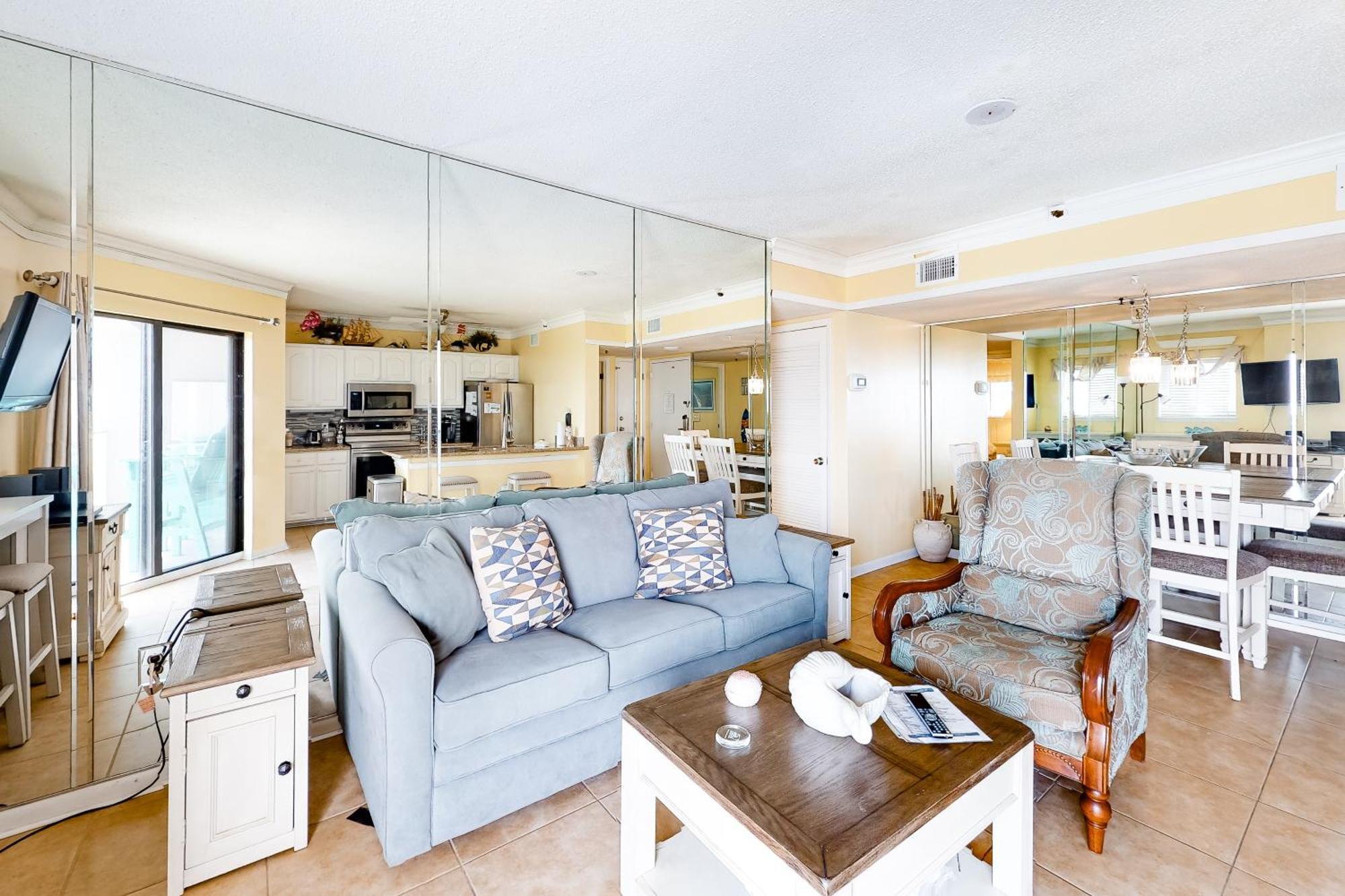 Plantation Dunes II Gulf Shores Exterior foto
