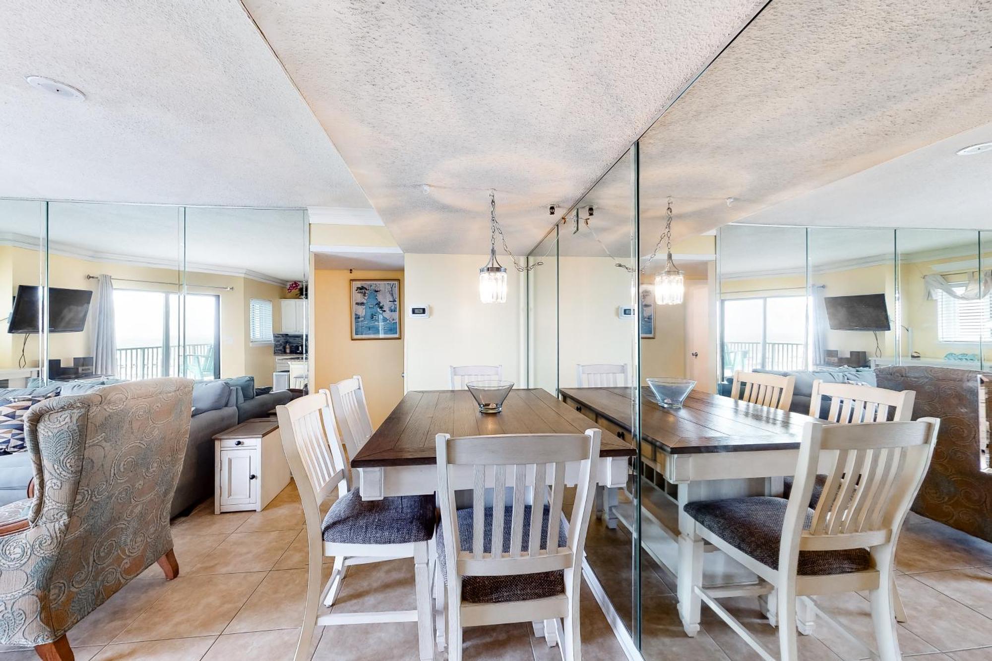 Plantation Dunes II Gulf Shores Exterior foto